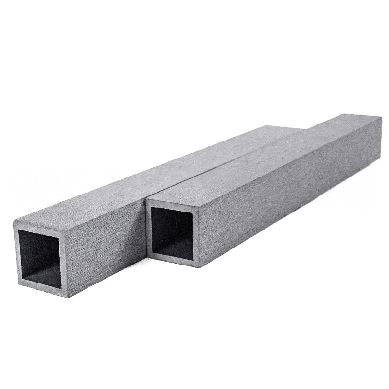 Балясина ДПК 3D GardenParkett Серый купить в Уфе