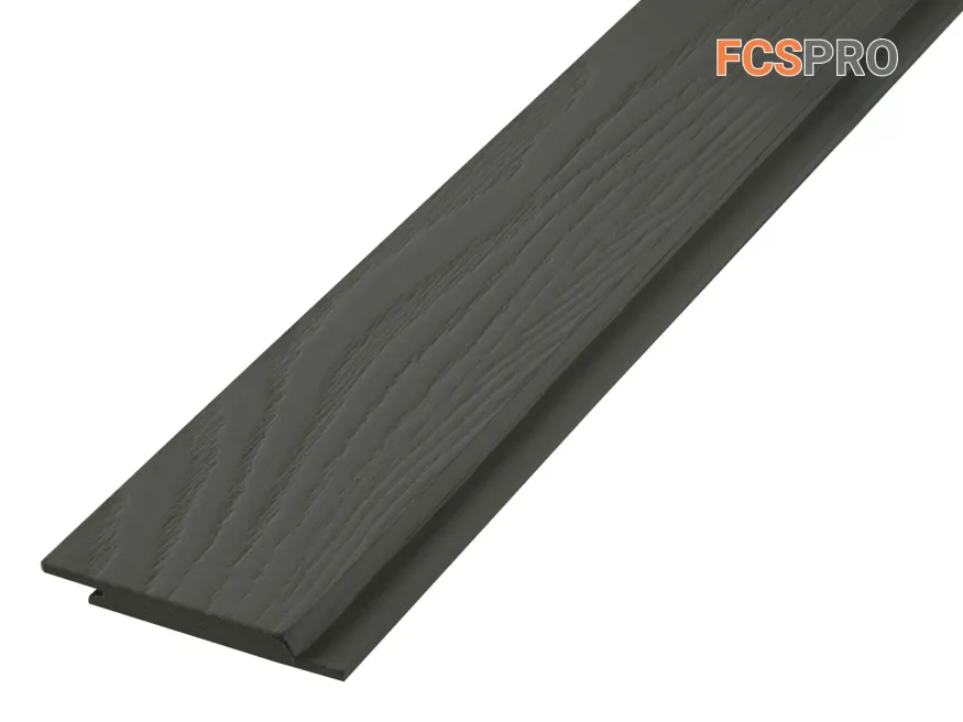 Фиброцементный сайдинг FCSPRO Click Shtil F53 (Сиеена минерал) купить в Уфе