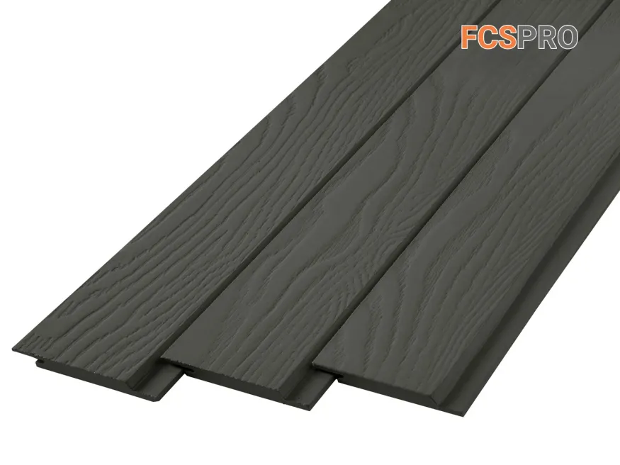 Фиброцементный сайдинг FCSPRO Click Shtil F53 (Сиеена минерал) купить в Уфе