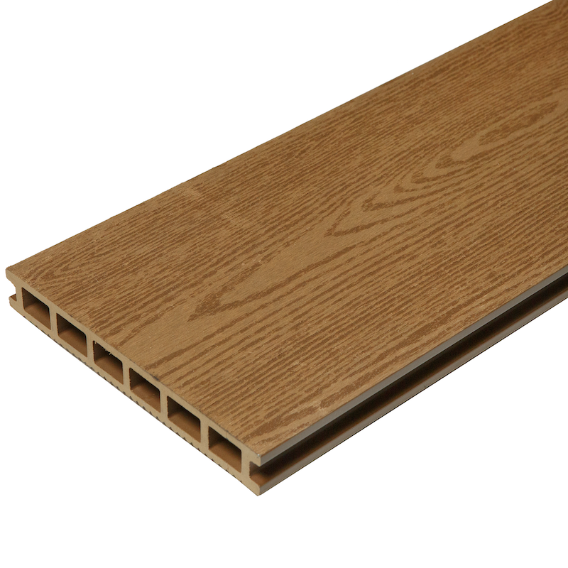 Террасная доска из ДПК CM Decking, Grand, Дуб купить в Уфе
