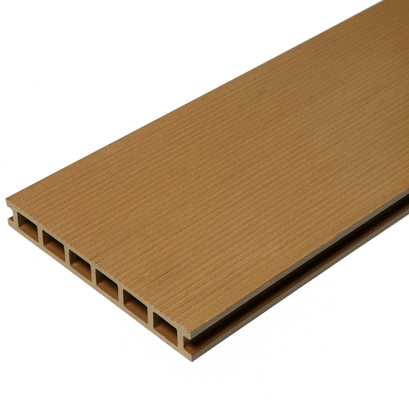 Террасная доска из ДПК CM Decking, Grand, Дуб купить в Уфе