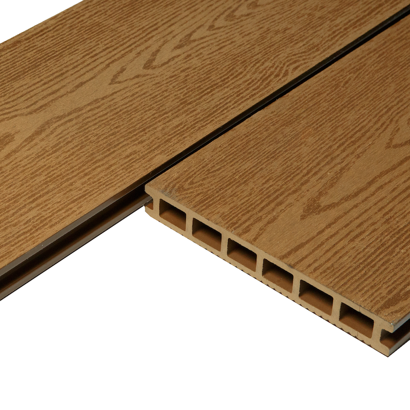 Террасная доска из ДПК CM Decking, Grand, Дуб купить в Уфе