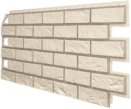 Фасадная панель VOX SOLID BRICK REGULAR Ковентри купить в Уфе