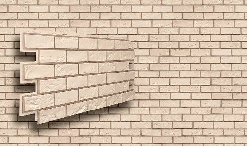 Фасадная панель VOX SOLID BRICK REGULAR Ковентри купить в Уфе