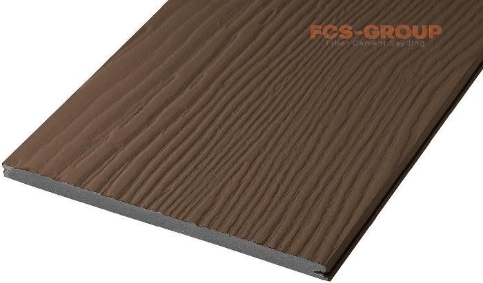 Фиброцементные панели FCS Group Wood Line F21 купить в Уфе