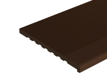 Ступени из ДПК WOODVEX Select Венге