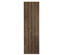 Доска террасная NanoWood «Standart» Derevo двусторонняя - Шоколад 150×26