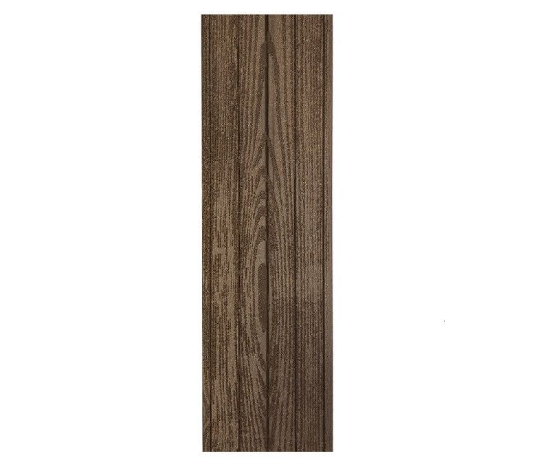 Доска террасная NanoWood «Standart» Derevo двусторонняя - Шоколад 150×26 купить в Уфе