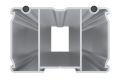 Алюминиевая лага Holzhof HILST JOIST PRO PREMIUM купить в Уфе