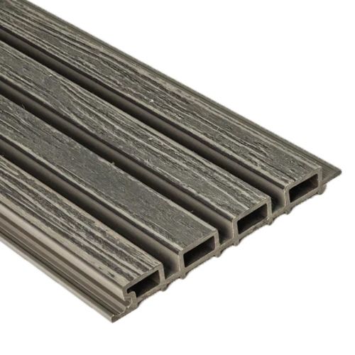 Стеновая панель CM Decking, CM Wall ZEBRANO, Графит (под заказ) купить в Уфе