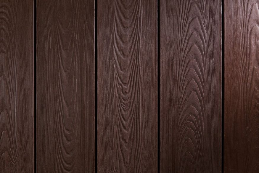 Террасная доска Ecodecking Комфорт 3D Венге купить в Уфе