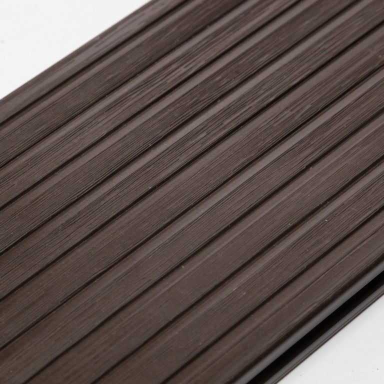 Террасная доска Ecodecking Комфорт 3D Венге купить в Уфе