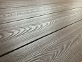 Террасная доска Ecodecking Комфорт 3D Венге купить в Уфе
