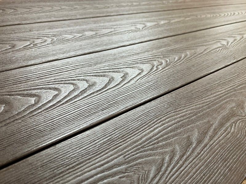 Террасная доска Ecodecking Комфорт 3D Венге купить в Уфе
