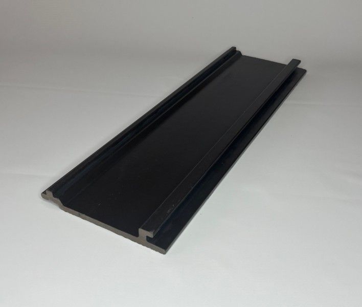 Фасадная доска Ecodecking Экстра 3D Венге купить в Уфе