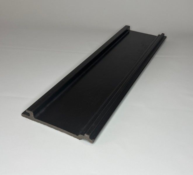 Фасадная доска Ecodecking Экстра 3D Венге купить в Уфе