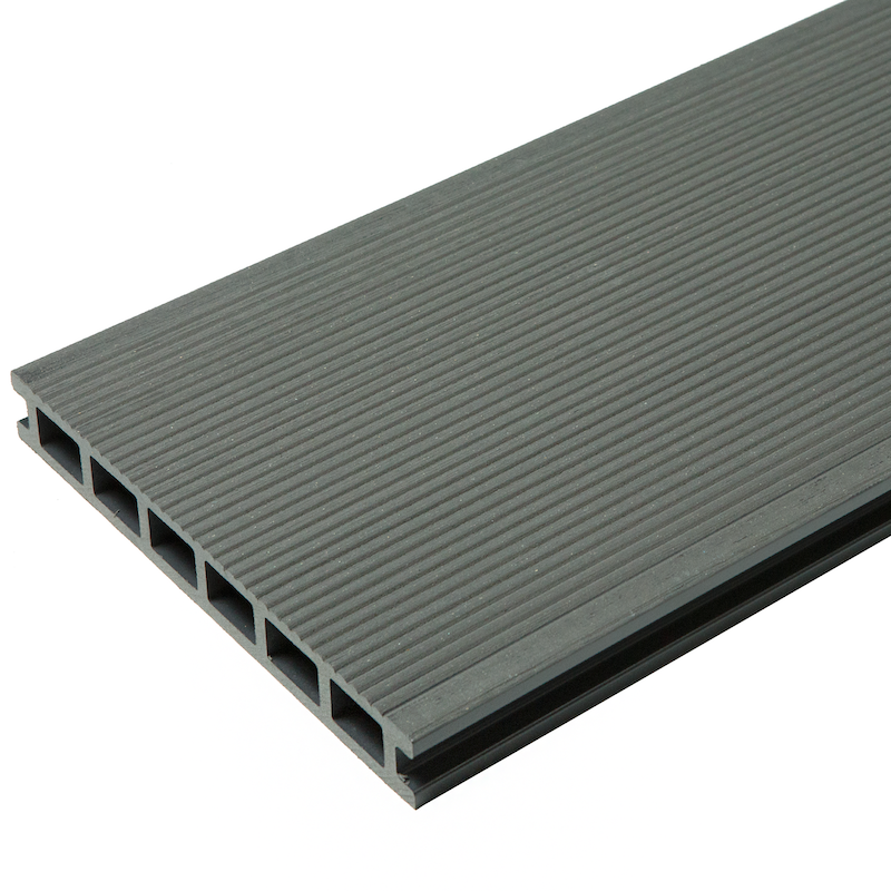 Террасная доска из ДПК CM Decking, Grand, Эбен купить в Уфе
