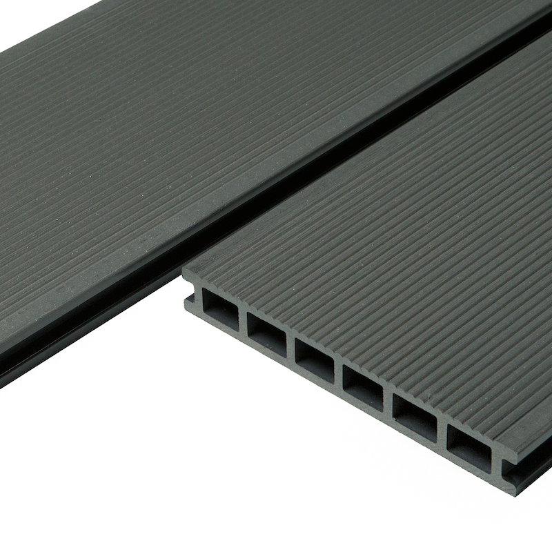 Террасная доска из ДПК CM Decking, Grand, Эбен купить в Уфе