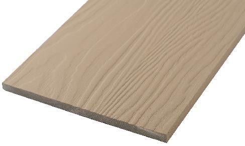 Фиброцементные панели Wood F03 - Деревянные текстурированные фиброцементные панели F03 купить в Уфе