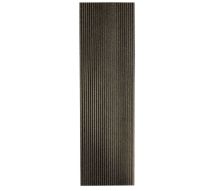 Доска террасная NanoWood «Standart» Derevo двусторонняя - Венге 150×26