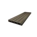 Доска террасная NanoWood «Standart» Derevo двусторонняя - Венге 150×26 купить в Уфе