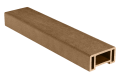 Перила CM Decking 90х45 Тик купить в Уфе