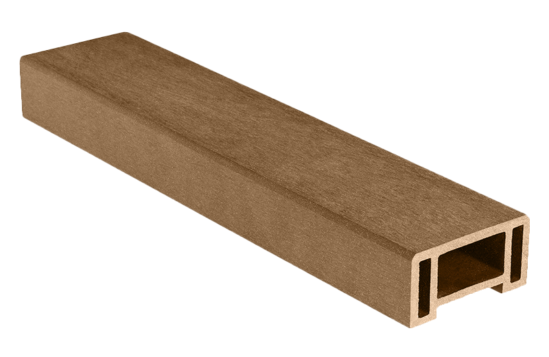 Перила CM Decking 90х45 Тик купить в Уфе