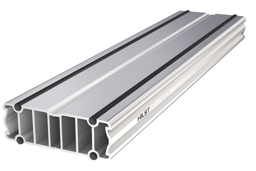 Алюминиевая лага Holzhof Hilst JOIST SLIM PREMIUM купить в Уфе