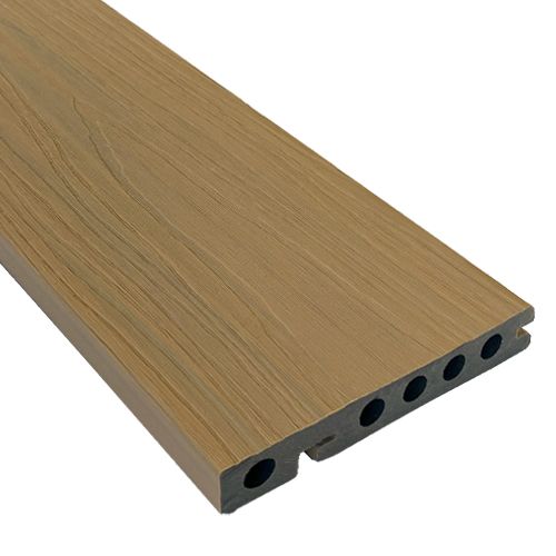 Финишная доска EasyDecking, Co-extrusion, Oak купить в Уфе