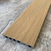 Финишная доска EasyDecking, Co-extrusion, Oak