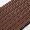 Террасная доска Ecodecking Комфорт 3D Шоколад купить в Уфе