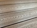 Террасная доска Ecodecking Комфорт 3D Шоколад купить в Уфе