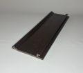 Фасадная доска Ecodecking Экстра 3D Шоколад купить в Уфе