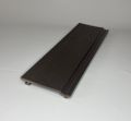 Фасадная доска Ecodecking Экстра 3D Шоколад купить в Уфе