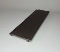 Фасадная доска Ecodecking Экстра 3D Шоколад купить в Уфе