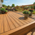 Террасная доска ДПК GardenParkett Табула, Бук купить в Уфе