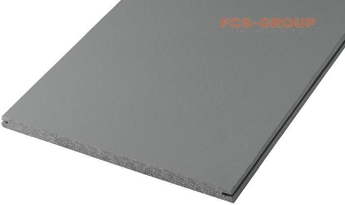Фиброцементные панели FCS Group Smooth Line F54 купить в Уфе