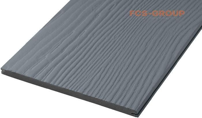 Фиброцементные панели FCS Group Wood Line F15  купить в Уфе