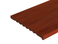 Ступени из ДПК WOODVEX Select Colorite Палисандр  купить в Уфе