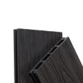 Террасная доска Ecodecking Комфорт 3D Графит купить в Уфе