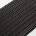 Террасная доска Ecodecking Комфорт 3D Графит купить в Уфе