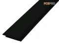 Фиброцементный сайдинг FCSPRO Click Shtil F50 (Темный минерал) купить в Уфе