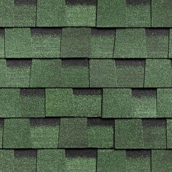Двухслойная ламинированная черепица Shinglas, Кантри, Онтарио купить в Уфе