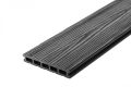Террасная доска ДПК RusDecking Unodeck Mogano - Графит купить в Уфе