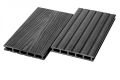 Террасная доска ДПК RusDecking Unodeck Mogano - Графит купить в Уфе