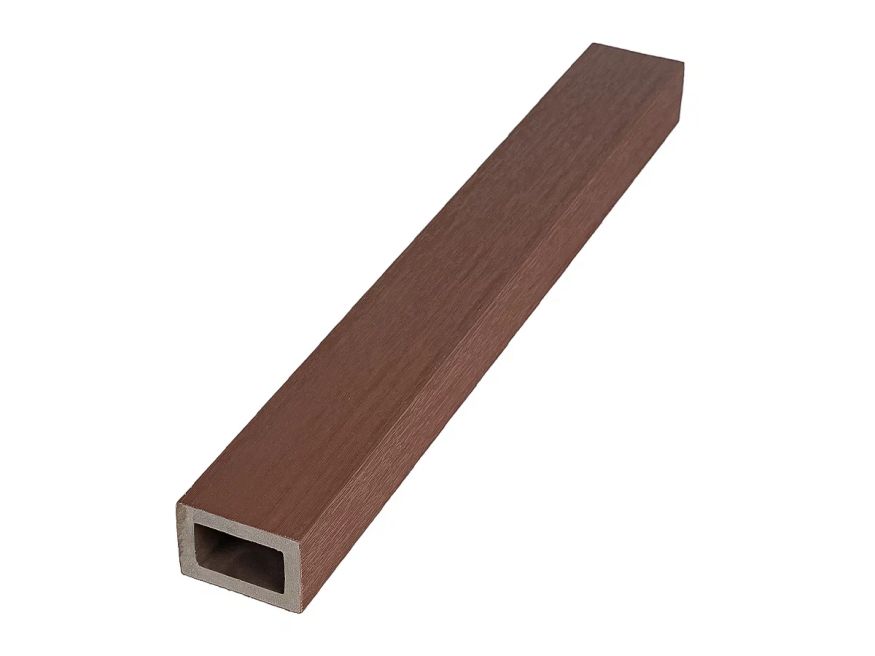 Балясина Woodvex Co-Extrusion Махагон купить в Уфе