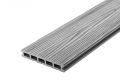 Террасная доска ДПК RusDecking Unodeck Mogano - Серый купить в Уфе