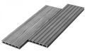 Террасная доска ДПК RusDecking Unodeck Mogano - Серый купить в Уфе