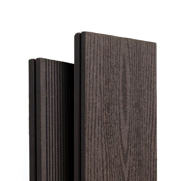 Террасная доска Ecodecking Некст Венге купить в Уфе