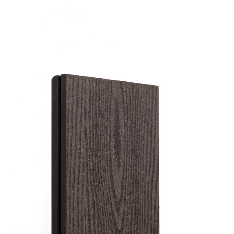 Террасная доска Ecodecking Некст Венге купить в Уфе
